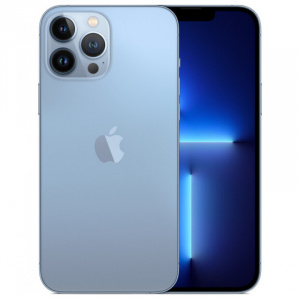 iPhone 13 Pro